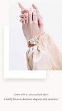 Load image into Gallery viewer, Elegant ladies dress watch