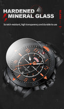 Load image into Gallery viewer, Waterproof mens watch