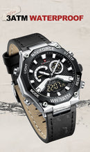 Load image into Gallery viewer, Unique Men's Watch in SA