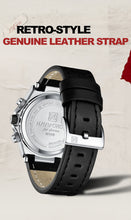 Load image into Gallery viewer, Men's Retro Watch