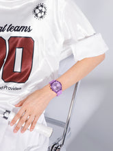 Load image into Gallery viewer, Analog quartz ladies watch