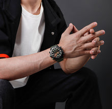 Load image into Gallery viewer, Waterproof Men Wristwatch