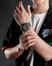 Load image into Gallery viewer, NAVIFORCE Analog Digital Watch