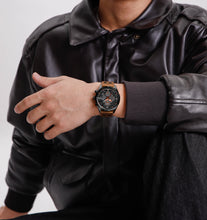 Load image into Gallery viewer, bold timepiece