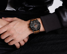 Load image into Gallery viewer, rugged wristwatch
