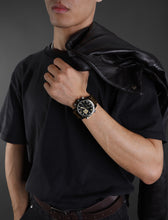 Load image into Gallery viewer, Day and Date Display Watch