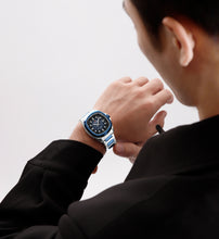 Load image into Gallery viewer, Date Display Watches for Business Professionals