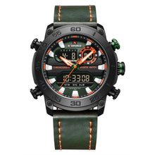 Load image into Gallery viewer, Sport Quartz Watch for Men