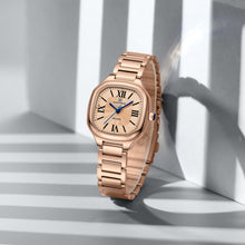 Load image into Gallery viewer, Naviforce 5042 – Rose Éclat Reverie Ladies Wrist Watch