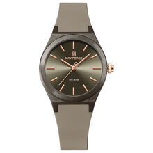 Load image into Gallery viewer, NF5056 Sleek Olive Green Dial Ladies Wrist Watch