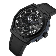 Load image into Gallery viewer, NaviForce 8051L Ultimate blend of Sport & Luxury Men's Wrist Watch