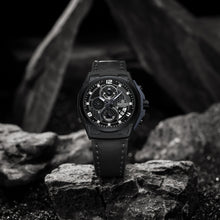 Load image into Gallery viewer, NaviForce 8051L Ultimate blend of Sport & Luxury Men's Wrist Watch