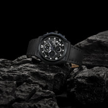 Load image into Gallery viewer, NaviForce 8051L Ultimate blend of Sport & Luxury Men's Wrist Watch