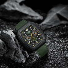 Load image into Gallery viewer, Unique Design Analog Watch