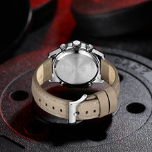 Load image into Gallery viewer, NAVIFORCE NF 9291 Sahara Force Men's Digital Analogue Watch