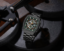 Load image into Gallery viewer, Luxury casual watch for men