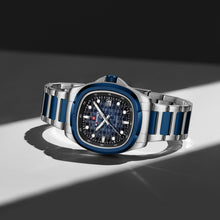 Load image into Gallery viewer, Modern Business Watch for Men