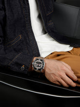 Load image into Gallery viewer, NAVIFORCE NF 9291 Sahara Force Men's Digital Analogue Watch