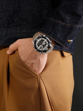 Load image into Gallery viewer, NAVIFORCE NF 9291 Sahara Force Men's Digital Analogue Watch