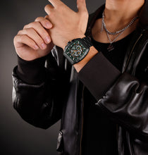 Load image into Gallery viewer, Trendy men’s watches 2025