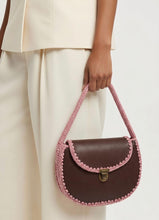 Load image into Gallery viewer, Brown Royal Luxe Bag