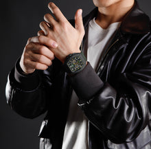 Load image into Gallery viewer, Hollowed Dials Watch