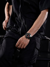 Load image into Gallery viewer, dual display watch