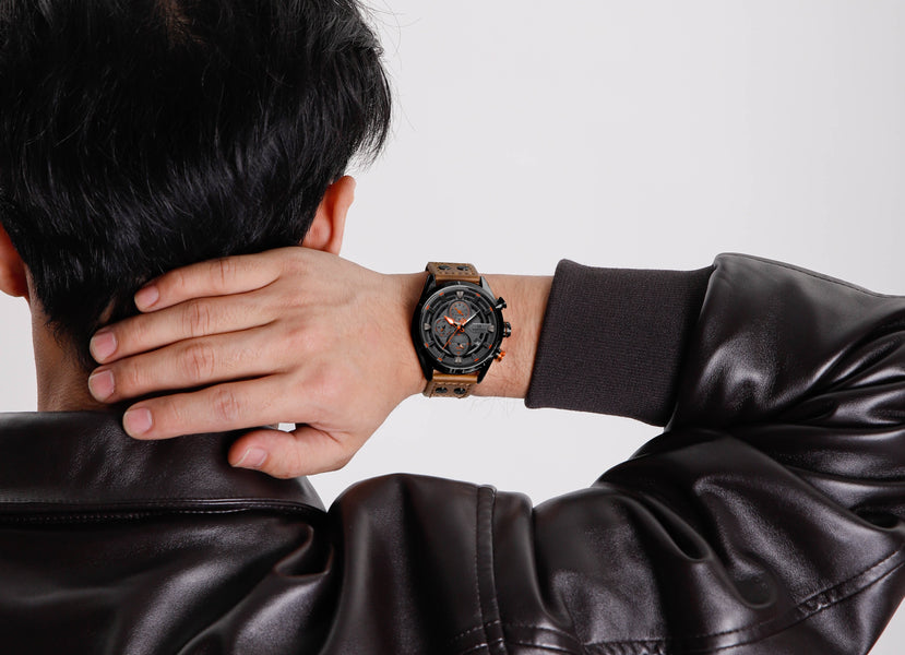 Best Affordable Watches for Men in 2025 – Stylish & Budget-Friendly Picks