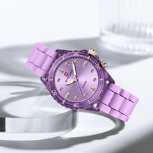 Load image into Gallery viewer, Affordable luxury women’s watch
