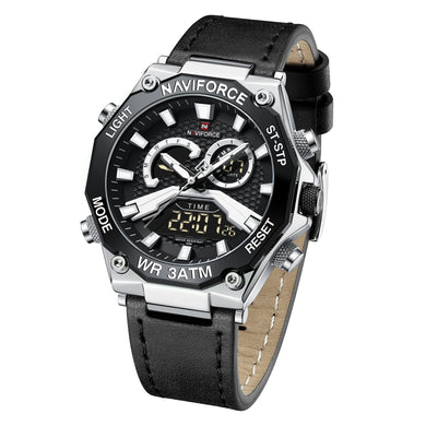 Retro-Style Watch