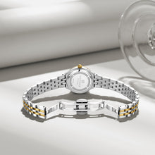 Load image into Gallery viewer, NAVIFORCE Blush Royale ladie's Pink Dial Watch

