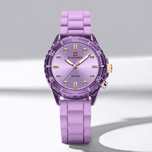 Load image into Gallery viewer, Pastel color watch
