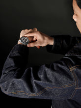 Load image into Gallery viewer, NAVIFORCE NF 9291 Sahara Force Men's Digital Analogue Watch

