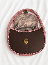 Load image into Gallery viewer, Brown Royal Luxe Bag
