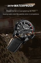 Load image into Gallery viewer, Extraordinary Wild Naviforce 8023 Men&#39;s Wristwatch More Wild, More Excellent
